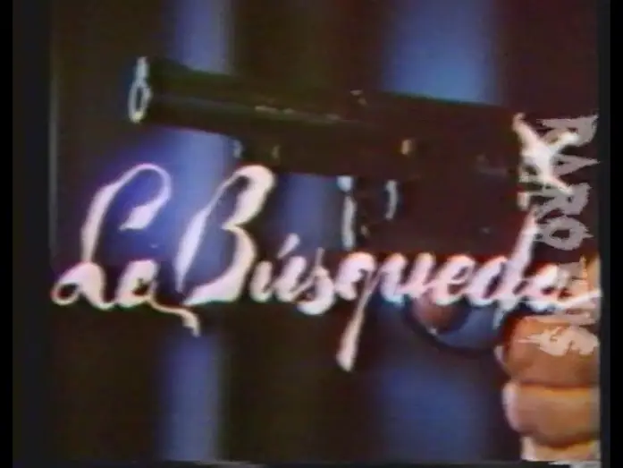 Video for the film La búsqueda — La Busqueda (1985) Gran película argentina/Trailer de cine