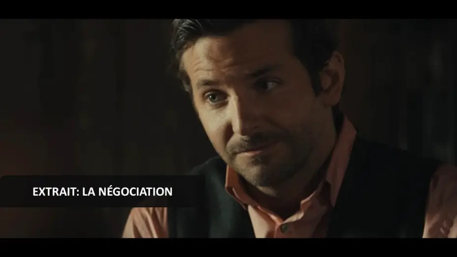 Video for the film Serena — SERENA - Extrait "La négociation" (2014)