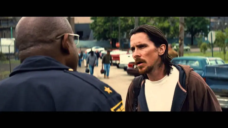 Video for the film Out of the Furnace — Les Brasiers de la Colere de Scott Cooper - Bande annonce 2 VF
