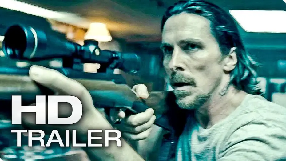 Video for the film Out of the Furnace — Exklusiv: AUGE UM AUGE Offizieller Trailer Deutsch German | 2014 Christian Bale [HD]