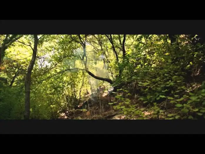 Video for the film Jîn — Jîn Filmi - Fragman HD