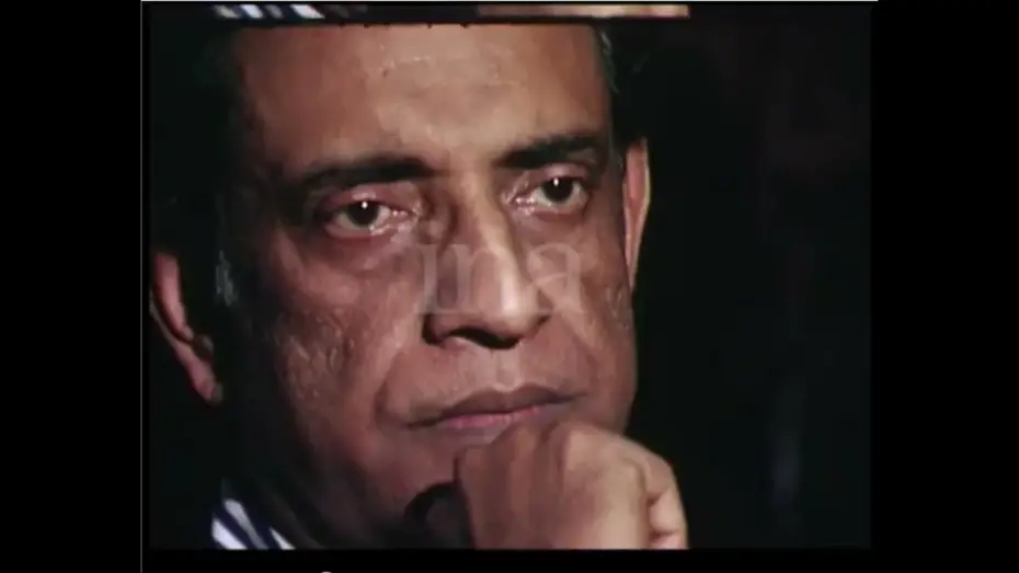 Video for the film The Elephant God — Joy Baba Felunath Behind the Scenes