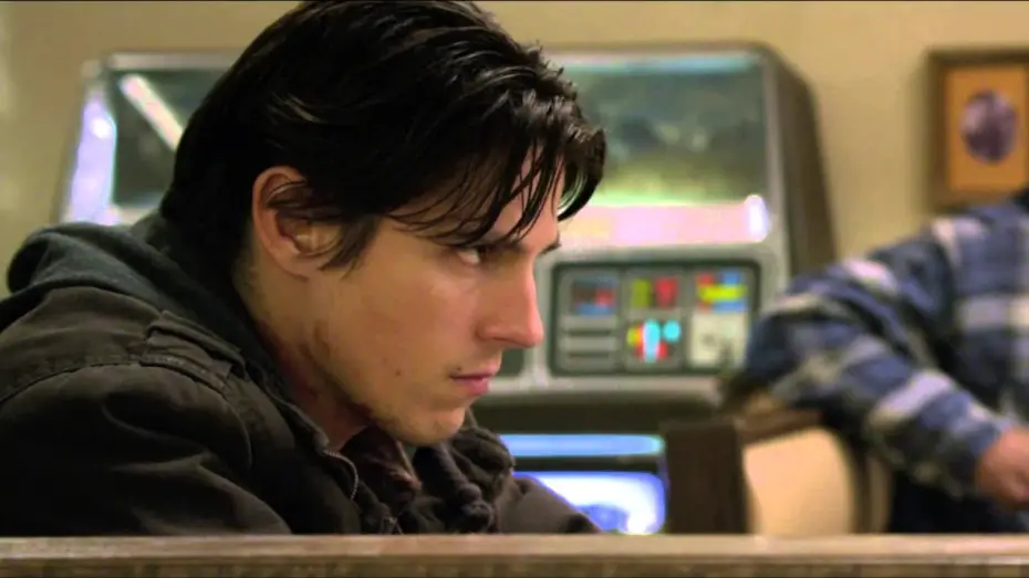 Video for the film Pawn — PAWN - Bande Annonce VF