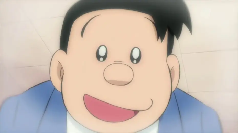 Video for the film Doraemon: Nobita and the Island of Miracles – Animal Adventure — Doraemon Movie 32: Nobita to Kiseki no Shima - Animal Adventure Official Trailer