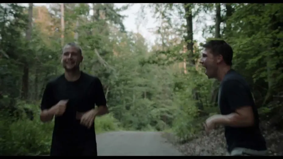 Video for the film Free Fall — Freier Fall Trailer German | Deutsch  [HD]