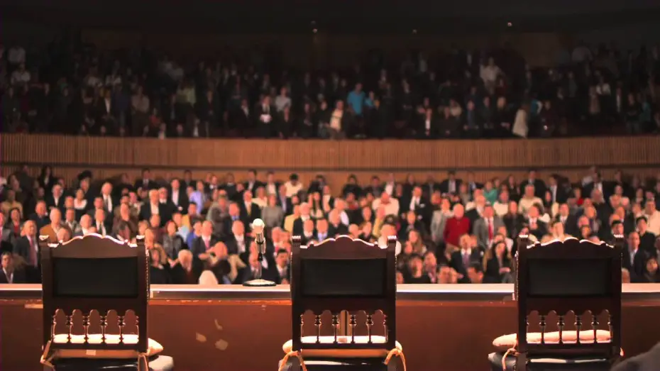 Video for the film The Mayor — TEASER DEL DOCUMENTAL "EL ALCALDE"