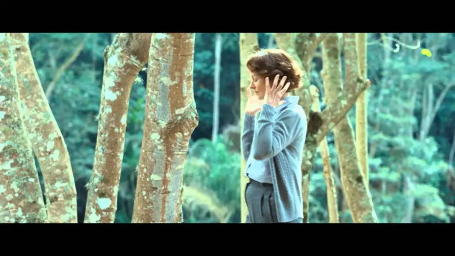 Video for the film Reaching for the Moon — Offizieller Trailer