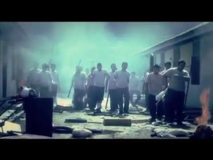 Video for the film Juvana — Juvana Movie - Official Trailer