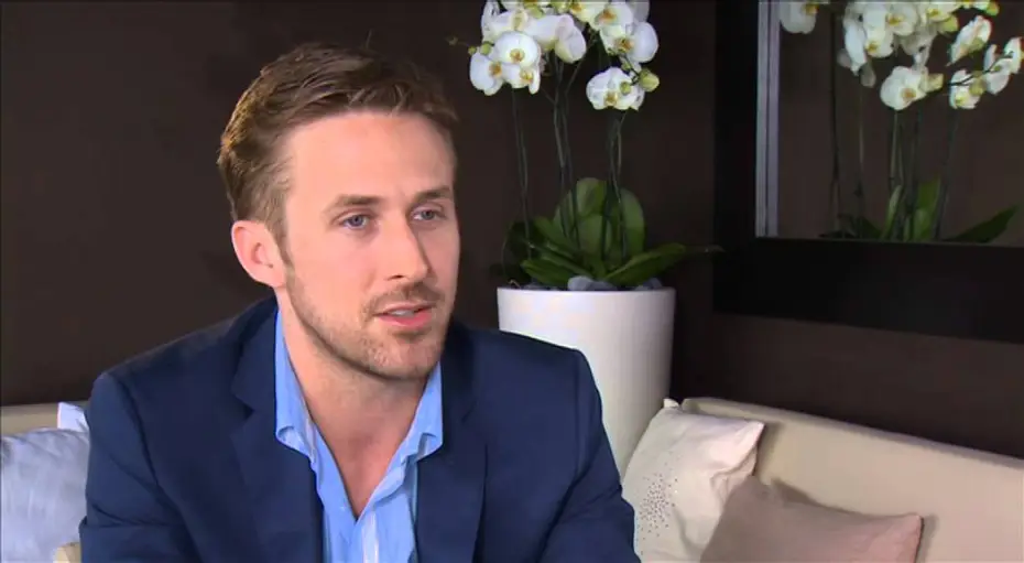Video for the film Lost River — Ryan Gosling talks about the LOST RIVER cast and working with Ben Mendelshon