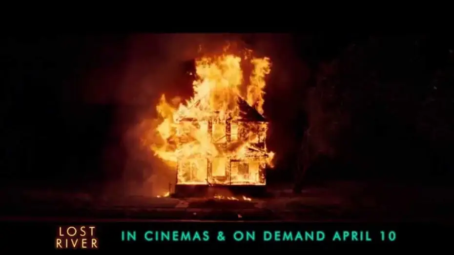 Video for the film Lost River — IN CINEMAS & ON DEMAND APRIL 10