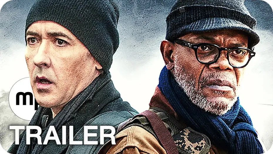 Video for the film Cell — PULS Trailer German Deutsch (2016)