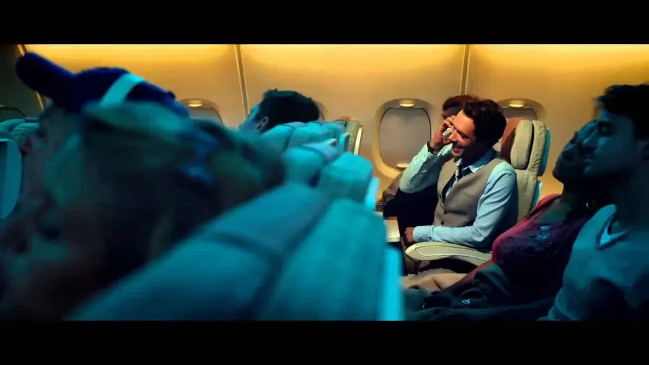 Video for the film Love Is in the Air — Trailer LOVE IS IN THE AIR (Deutsch) mit Ludivine Sagnier