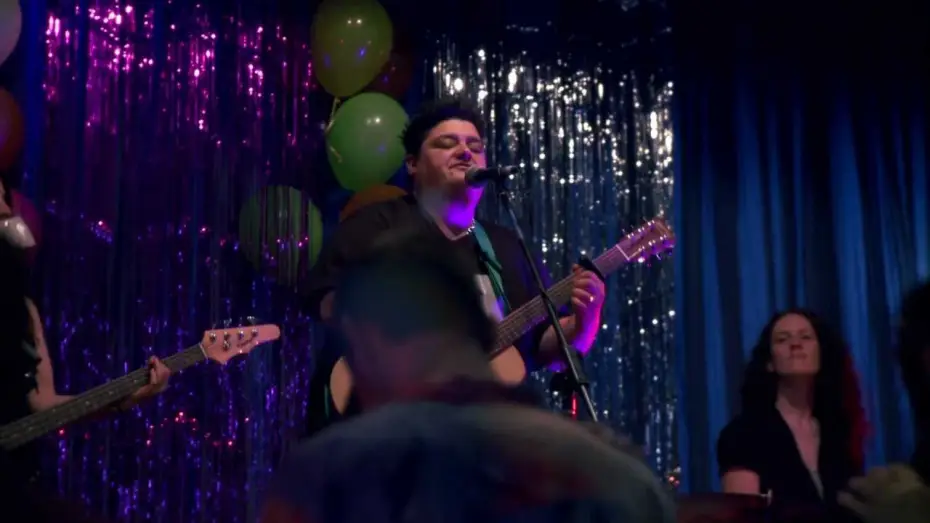 Video for the film Monster Pies — Love To Love - Pina Tuteri