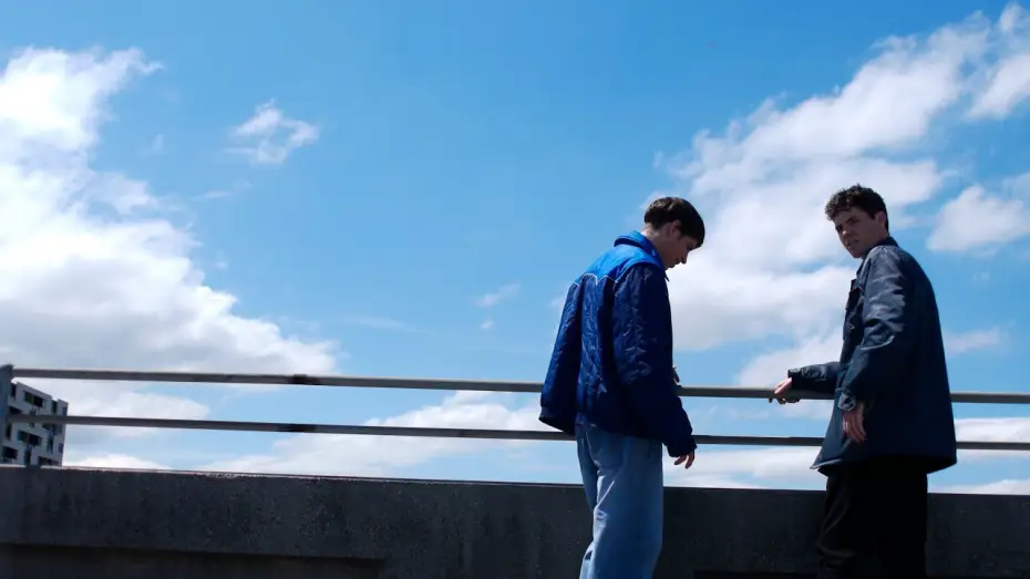 Video for the film Monster Pies — Monster Pies interview with Lee Galea - by Brandon Clay (OCT 2021)