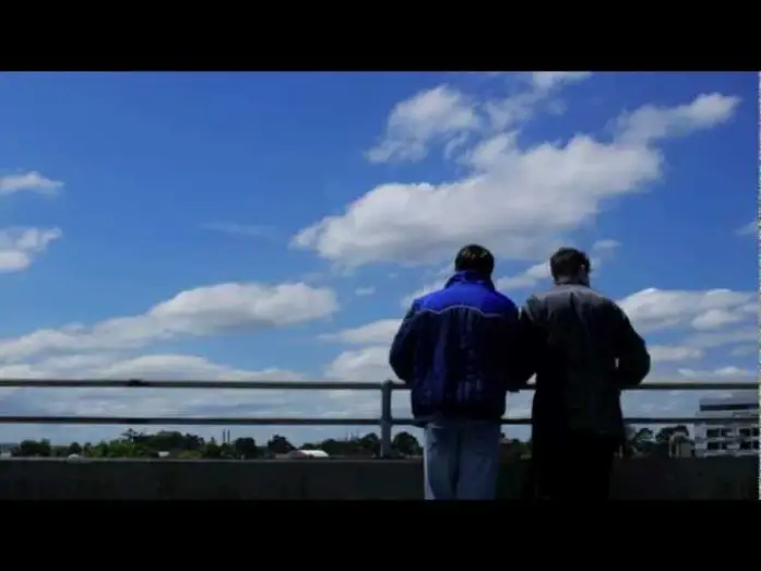 Video for the film Monster Pies — Paddy - by Alchera