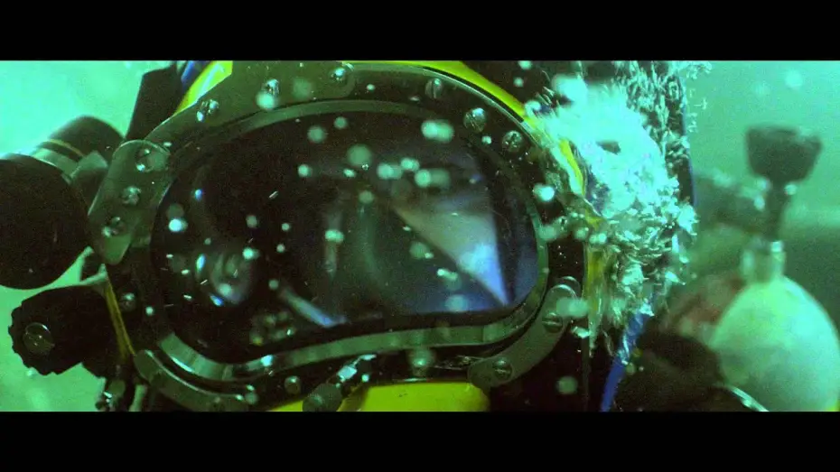 Video for the film Pioneer — Pioneer - Bande Annonce VF