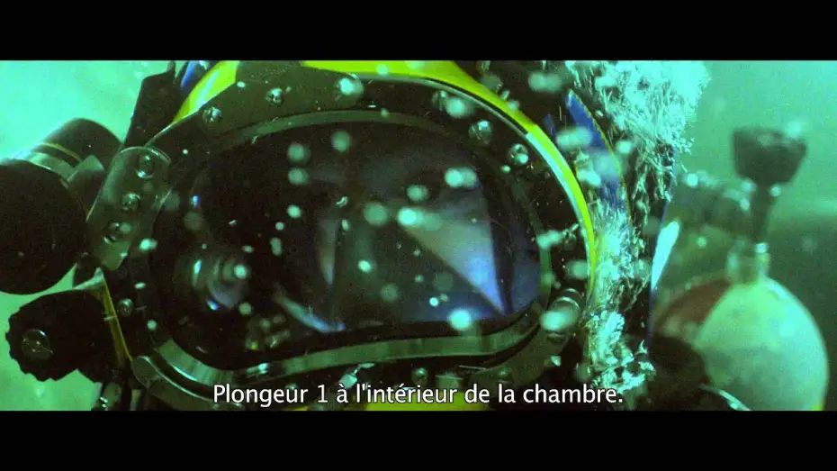 Video for the film Pioneer — Pioneer - Bande Annonce VOST