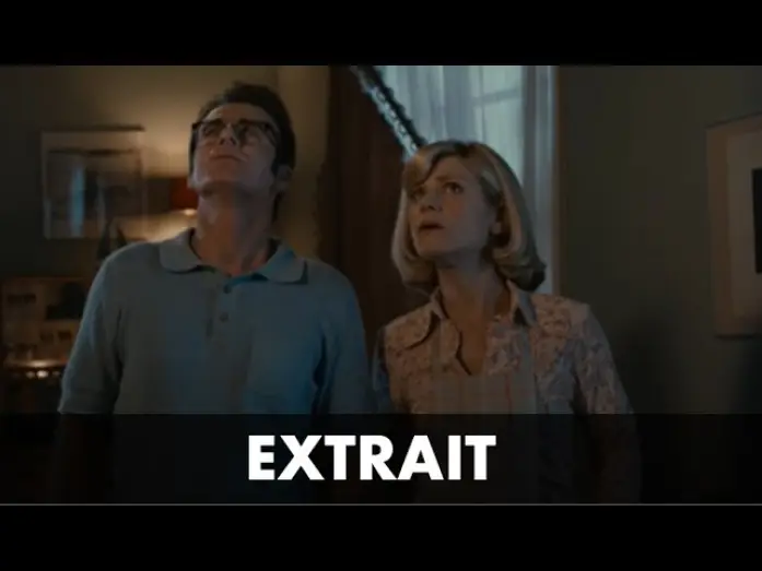 Video for the film Billy and Buddy — BOULE & BILL - Extrait - La promenade de Bill - Franck Dubosc, Marina Foïs