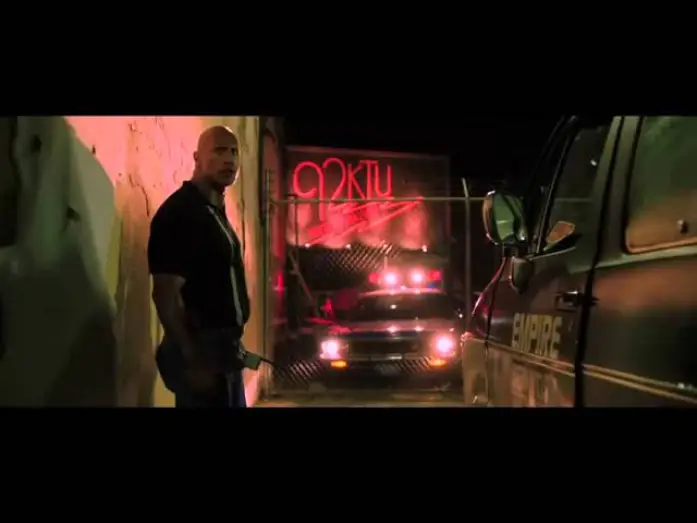 Video for the film Empire State — Empire State - OFFICIAL Trailer (2013) Movie [HD]