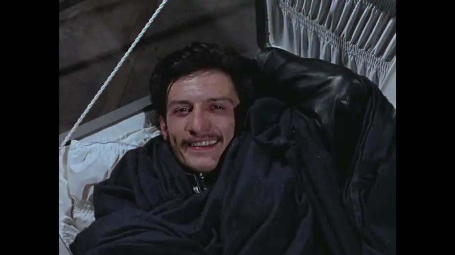 Video for the film Los Caifanes — Los caifanes