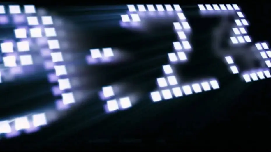 Video for the film Cycle — CYCLE | Trailer | SCI-FI-LONDON Film Festival 2012