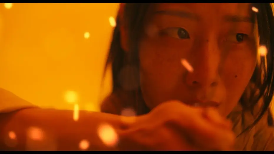 Video for the film The House on the Moon — The House on the Moon | Exclusive Clip