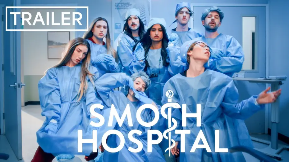 Video for the film Smosh Hospital — Smosh Hospital (Trailer)