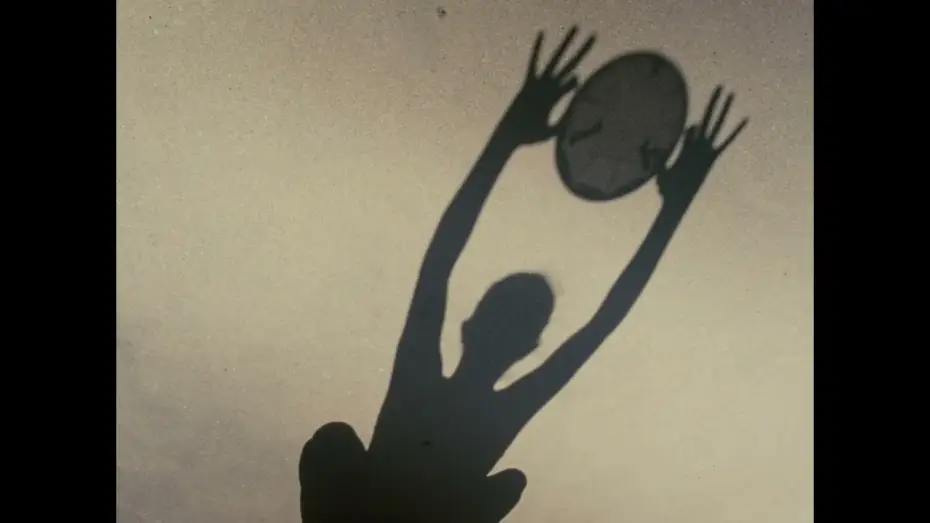 Video for the film Domestic Demon — Domestic Demon - Trailer | IFFR 2026