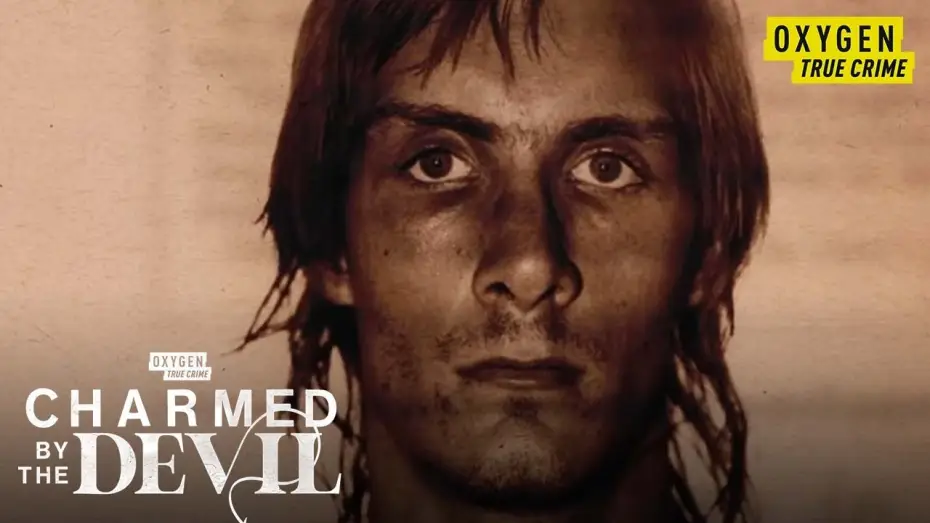 Video for the film Charmed by the Devil — Trailer