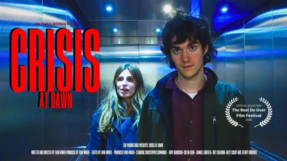 Video for the film Crisis At Dawn — Crisis At Dawn