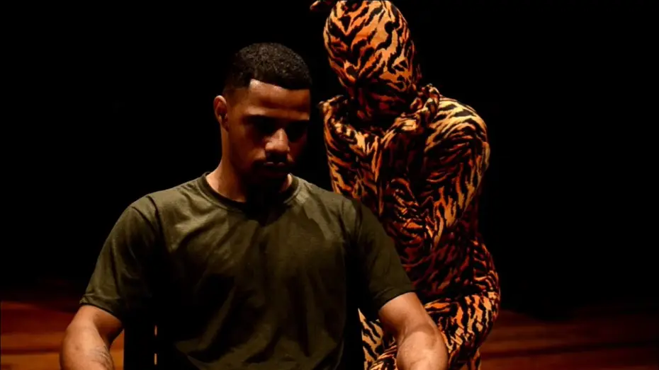 Video for the film Predestined — O Predestinado (Longa-Metragem Brasileiro, 2025)