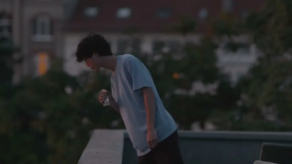 Video for the film Why hasn't everything disappeared yet — Why hasn't everything disappeared yet - Trailer | IFFR 2026