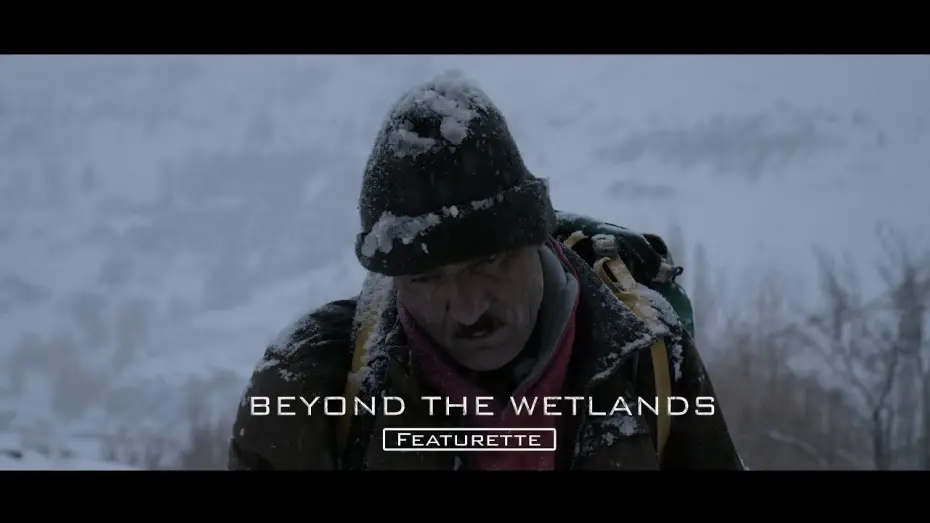 Video for the film Beyond the Wetlands — Beyond The Wetlands Featurette (Pakistani Mountain Film)