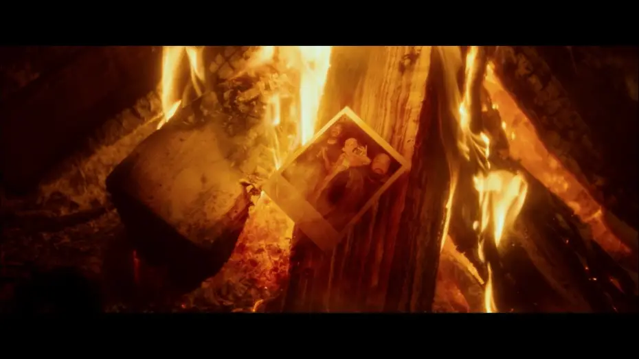 Video for the film From the Ashes — FROM THE ASHES | OFFICIAL TRAILER