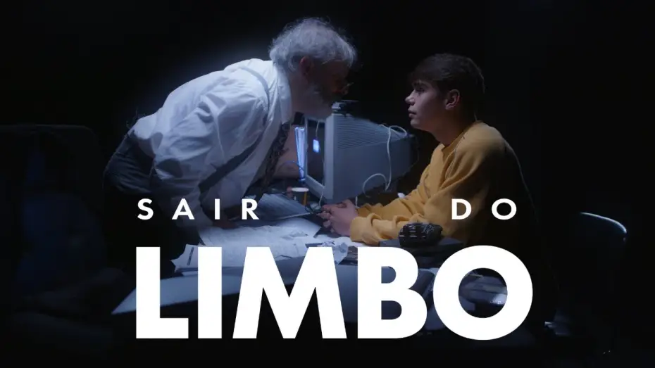 Video for the film Out of Limbo — SAÍR DO LIMBO | TEASER