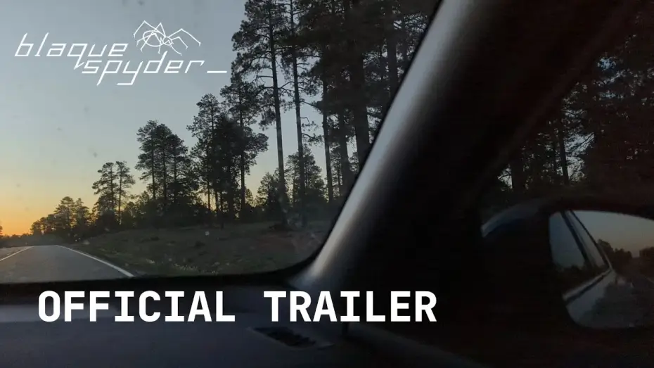 Video for the film Drive Mae Insane — DRIVE MAE INSANE | Official Trailer (2025)