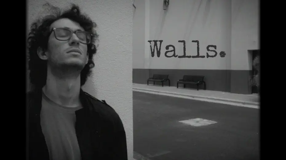 Video for the film Walls. — Walls. - A Lumière