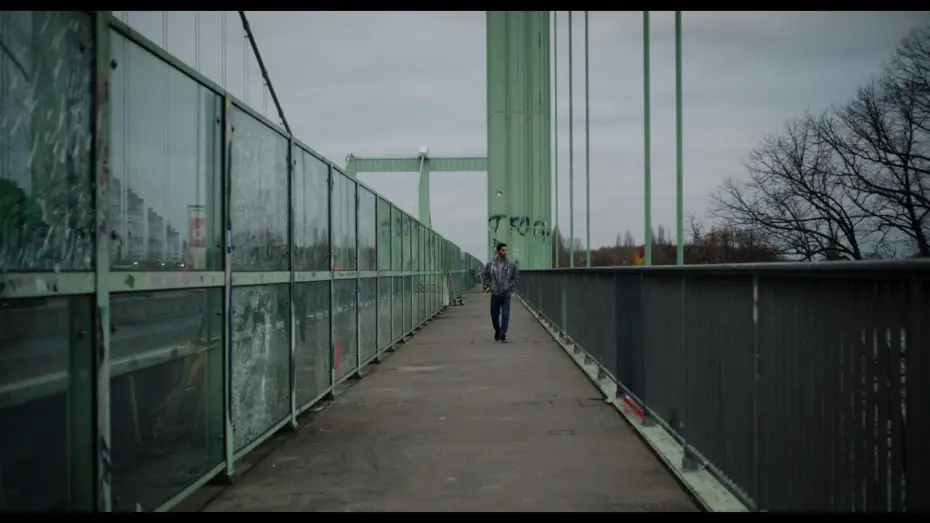 Video for the film Gordian Knot — “Gordian Knot” | Official Trailer