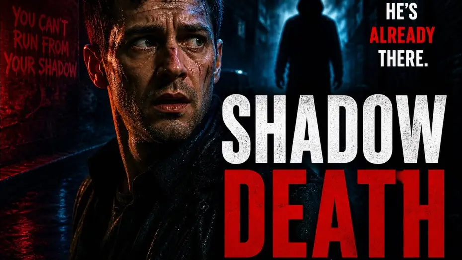 Video for the film Shadow Death — Shadow Death - Full Movie 2025 - Action Thriller