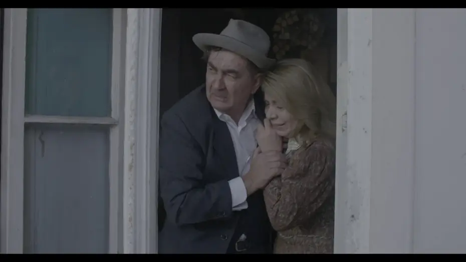 Video for the film Sholler's Archive — ŞOLLERİN ARXİVİ BƏDİİ FİLMİNİN TREYLERİ/YENİ