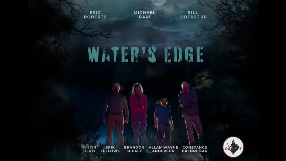 Video for the film Water’s Edge — Water’s Edge Trailer