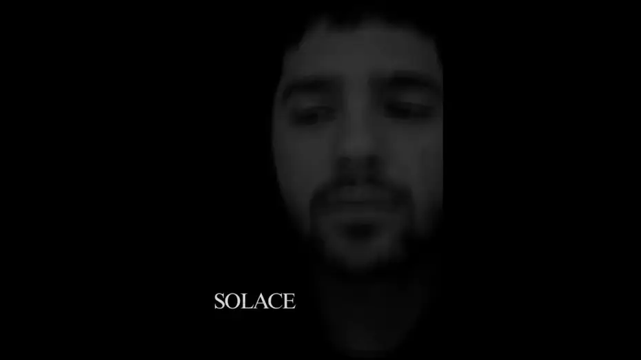 Video for the film Solace — Solace - A Short Film