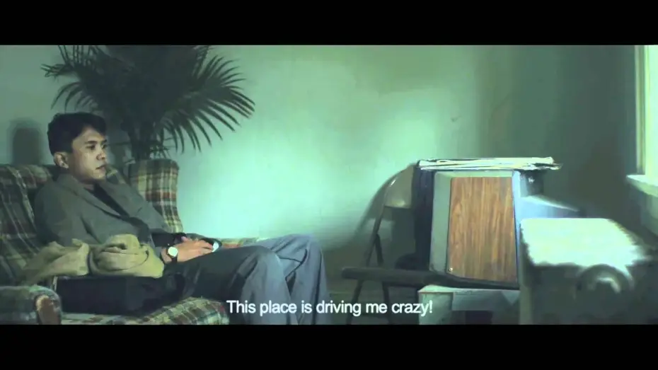 Video for the film Afternoon Rain — wayangworks' 'HUJAN PANAS' (Afternoon Rain) Official Trailer HD 2011