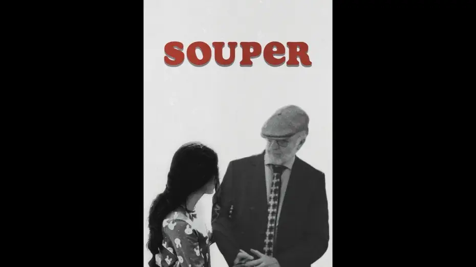 Video for the film Souper — M.Cineternity - Souper | The 48HFP Rome 2025