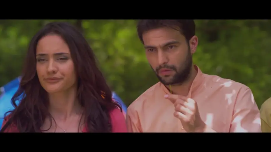 Video for the film Gulyabani — QULYABANI filminin resmi treyleri