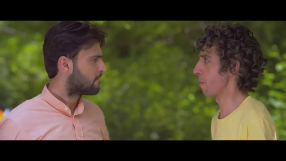 Video for the film Gulyabani — Qulyabani Yeni Komedik film (tizer) 2018