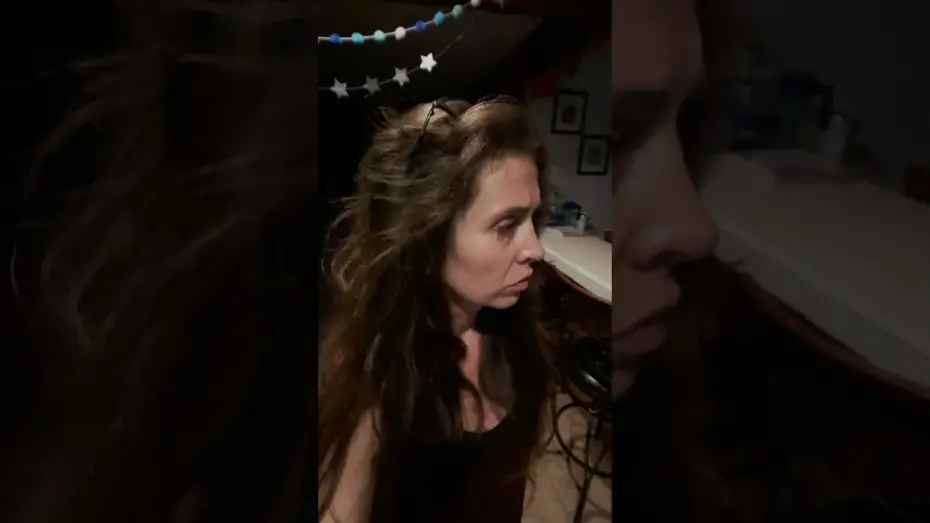 Video for the film Serena Versus — Versus Valley - Serena Versus - Gail - found footage - what's happening with Gail's house?