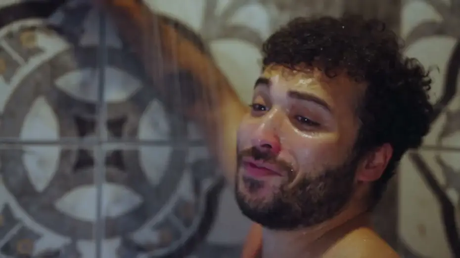 Video for the film Shit Shower Shave — Shit Shower Shave