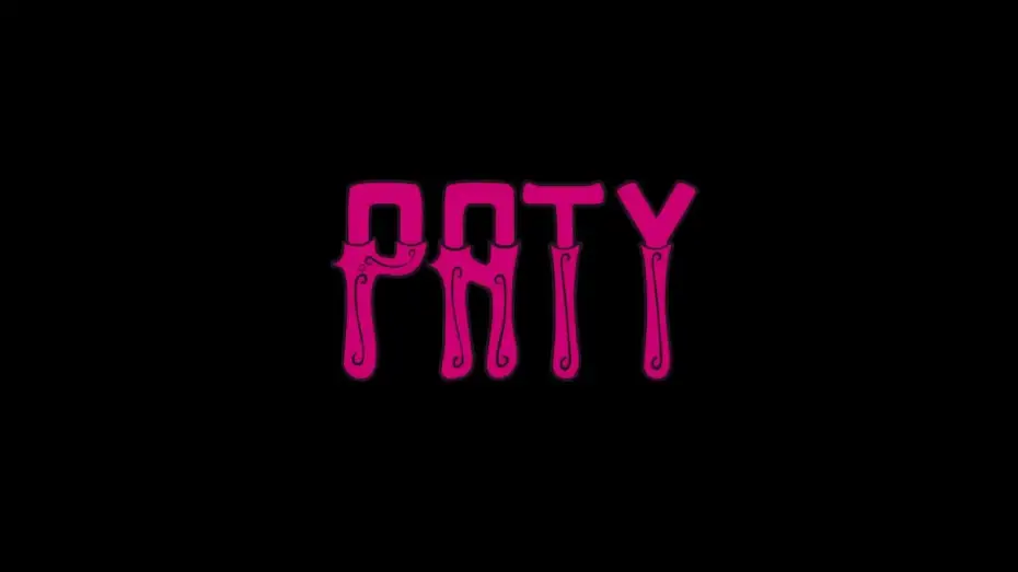 Video for the film Paty — Paty - Teaser