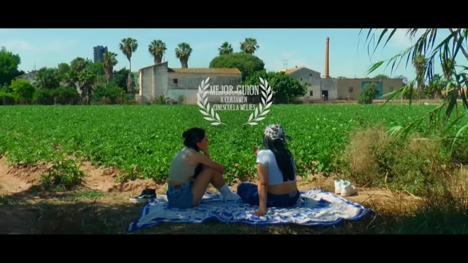 Video for the film La Compensación — La Compensación - Tráiler